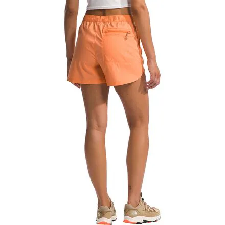 Class V Pathfinder Pull-On Short - Women's