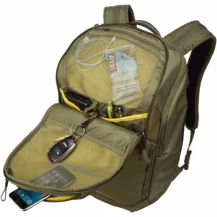 Chasm Laptop26L Backpack