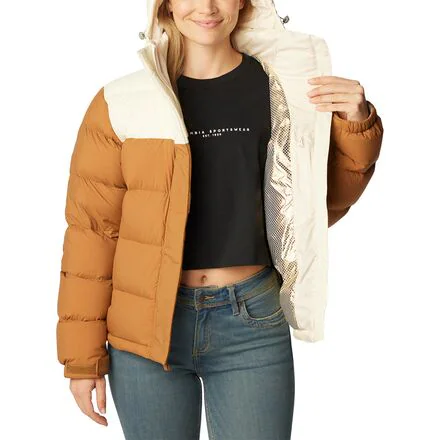 Bulo Point II Down Jacket - Women's