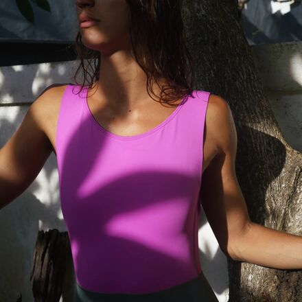 Lido One-Piece Swimsuit - Women's