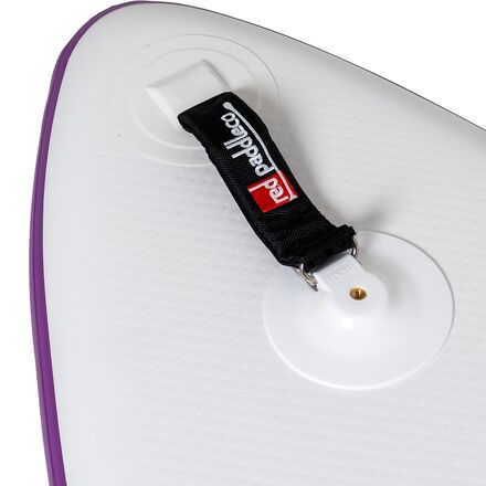 Sport MSL Inflatable Stand-Up Paddleboard - 2024