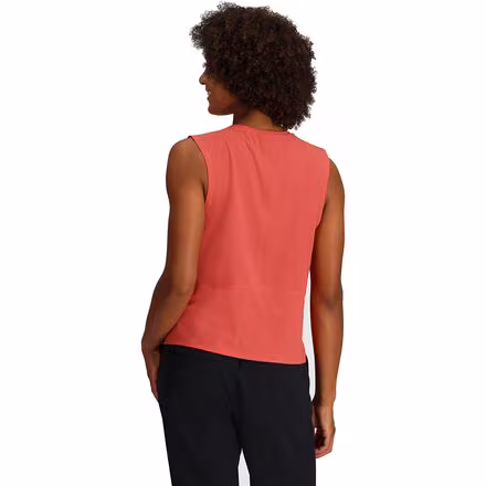 Astroman Tank Top - Women's