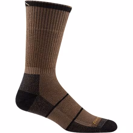 William Jarvis Boot Full Cushion Sock - Men's