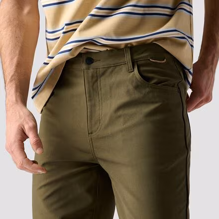 Basis Everyday Pant - Men's