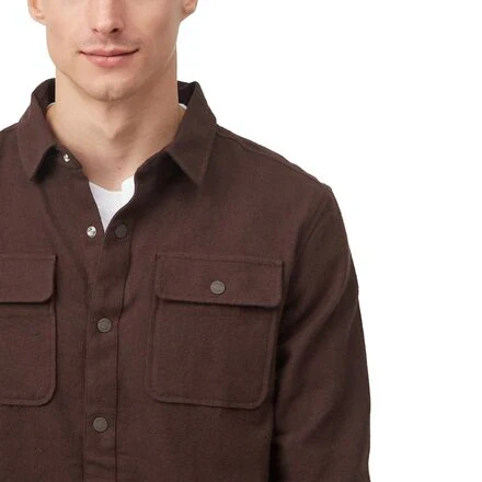 Kapok Colville Shirt - Men's
