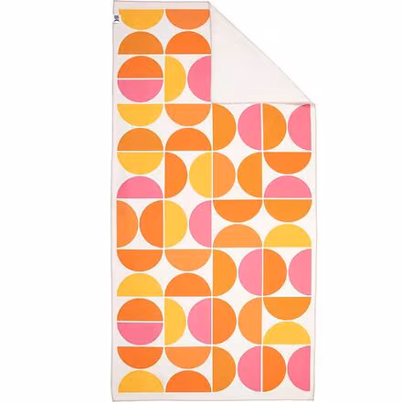 Half Moon Wander Towel