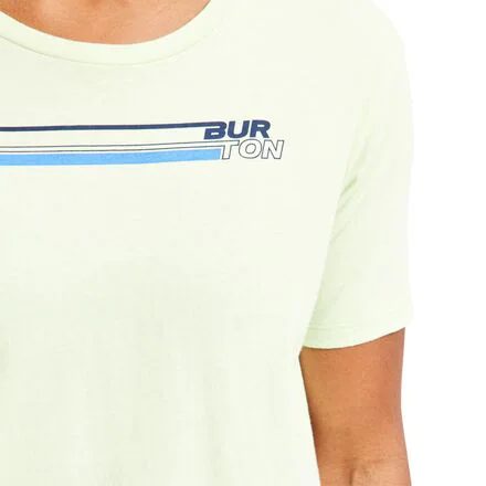 Alverado Short-Sleeve T-Shirt - Women's