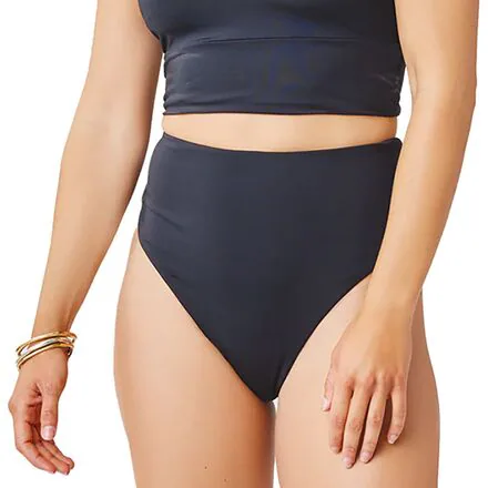 Lani Pocket Compression Bikini Bottom - Women's