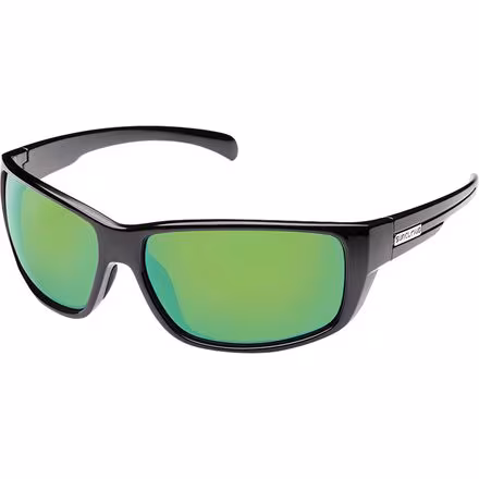Milestone Polarized Sunglasses