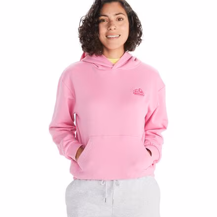 Peaks Hoodie - Women's