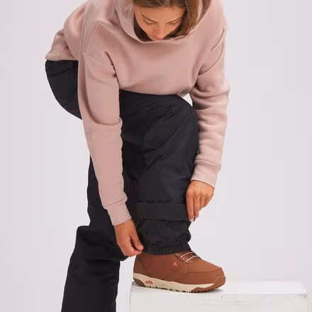 Insulated Snow Pant - Women's