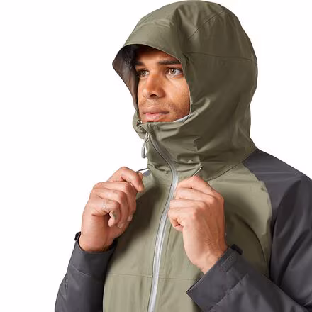 Namche GORE-TEX PACLITE Jacket - Men's