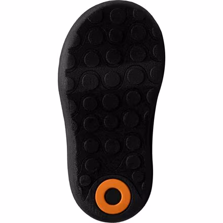 Skipper II Unicorn Swan Rain Boot - Toddler Girls'