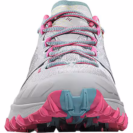 Bushido III Wide Trail Running Shoe - Women's