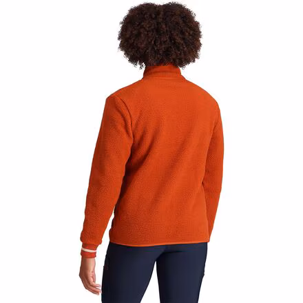 Rothe Midlayer Jacket - Women's