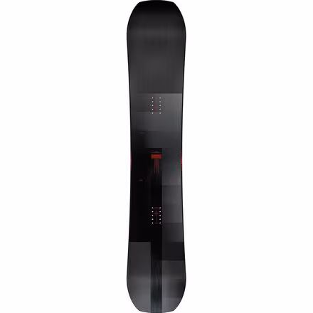 Team Pro Snowboard - 2024