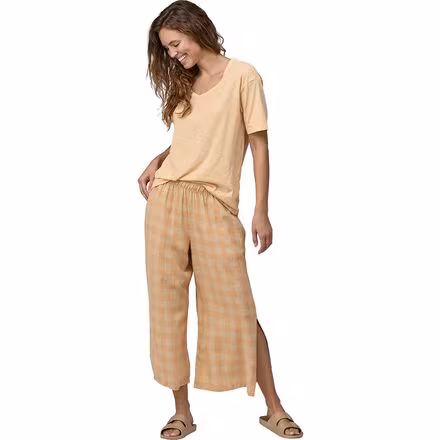 Garden Island Pant - Women's