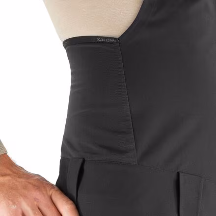 Stance 3L Bib Pant - Men's