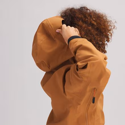 Cottonwoods GORE-TEX Jacket - Women's