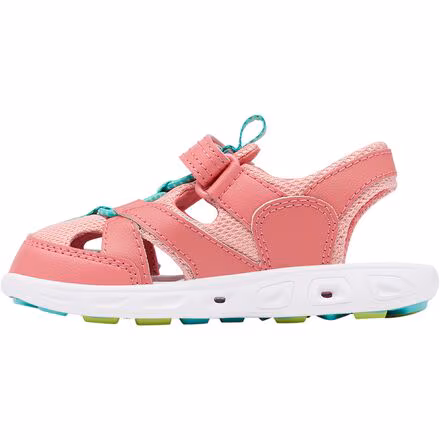 Techsun Wave Water Shoe - Little Girls'