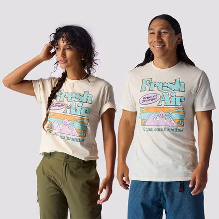 Fresh Air T-Shirt