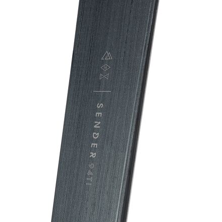 Sender 94 Ti Ski - 2024