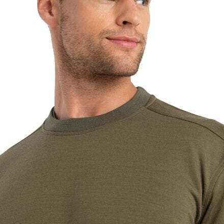 Merino Shifter II Sweatshirt - Men's