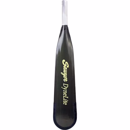 Sawyer DyneLite Wide Blade Oar