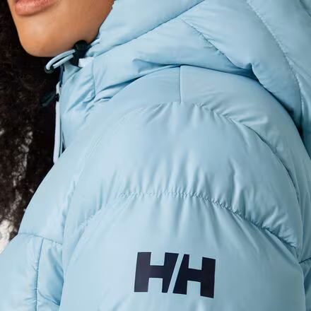 Active Puffy Jacket - Women's