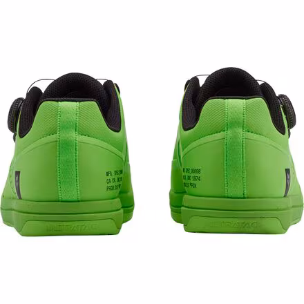 Union BOA 50 Yr Anniversary Mountain Bike Shoe