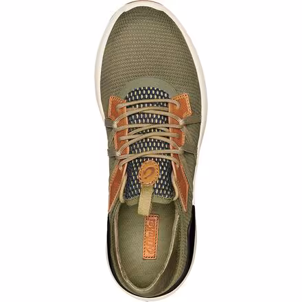 Mio Li Sneaker - Men's