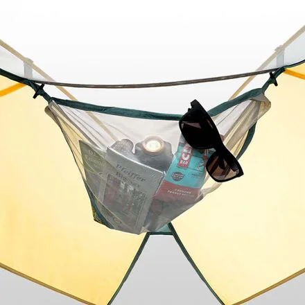 Midori 2 Tent: 2-Person 3-Season