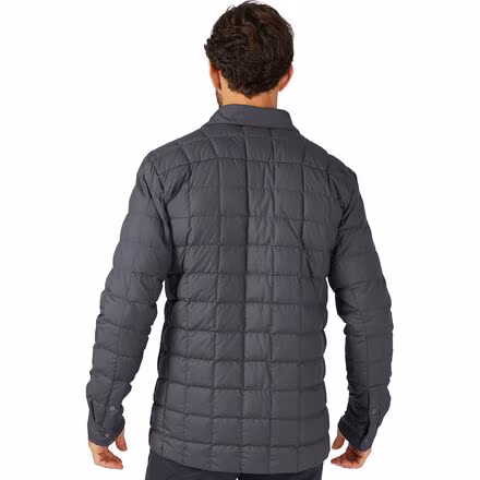 Downtime Shirt Jacket - Men's