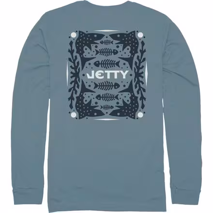 Chaser Long-Sleeve T-Shirt - Men's