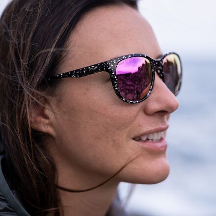 Lake Shasta ChromaPop Polarized Sunglasses