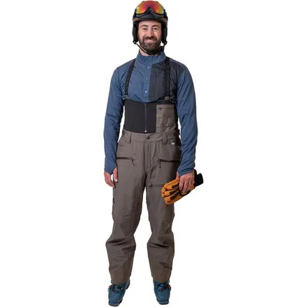 Compound Bib Pant - Men's