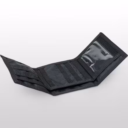 Vert Rail Tri-Fold Wallet - Men's