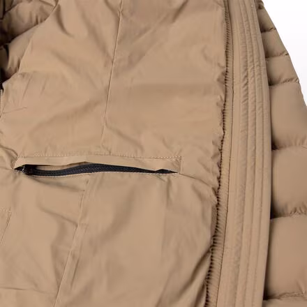 Patsy Non-Fur Jacket - Women's