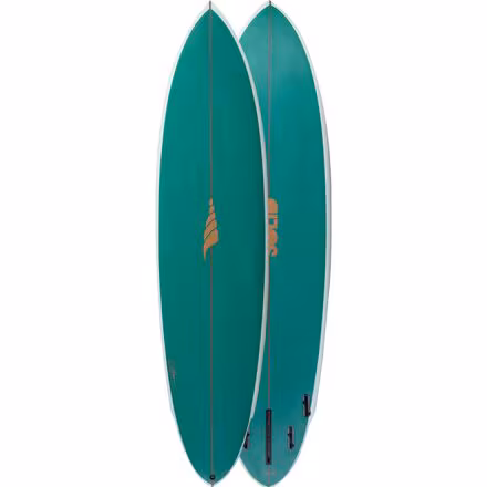 King Pin Surfboard