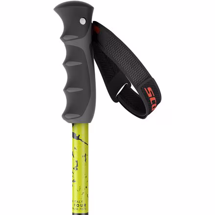 Team Issue SRS Ski Poles