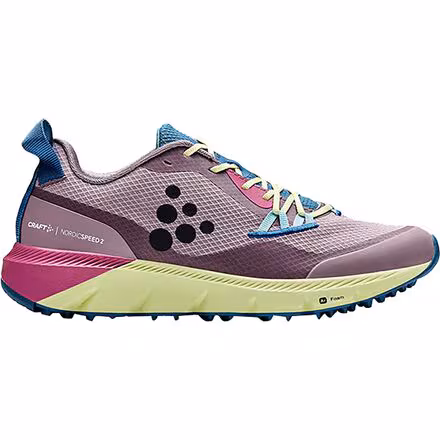 ADV Nordic Speed 2 Running Shoe - Women's