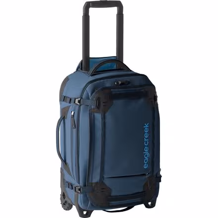 Gear Warrior XE 2 Wheeled Convertible Carry-On
