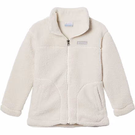 West Bend Full-Zip Jacket - Girls'