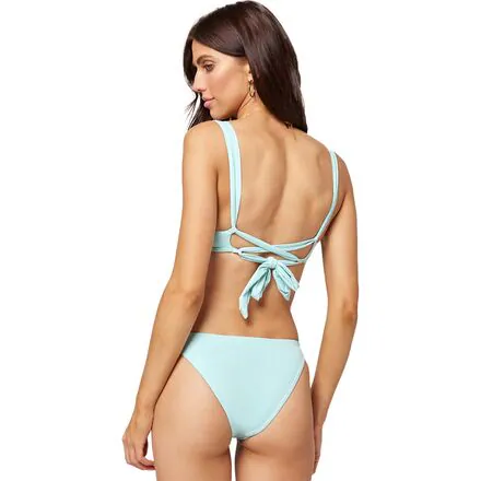 Camellia Bikini Top - Women's