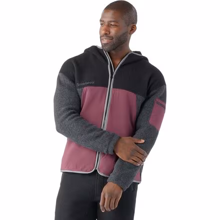 Hudson Trail Fleece Jacket - Men's