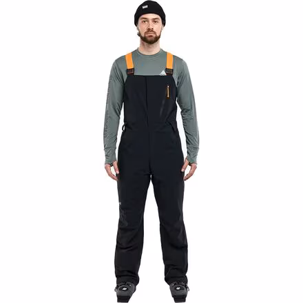 Leeds Bib Pant - Men's