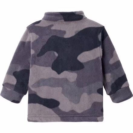 Zing III Fleece Jacket - Toddler Boys'