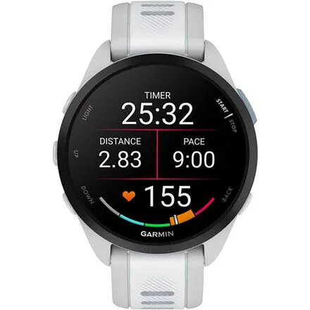 Forerunner 165 Music Watch