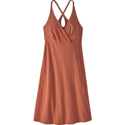 Amber Dawn Dress - Women's