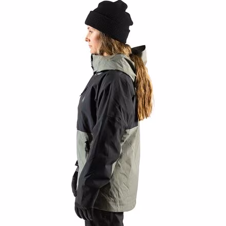 MTN Surf Jacket - Women's